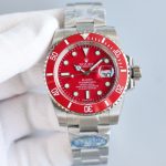 Rolex Diver sub Series Mechanical Clock Submarine Crew Celebrates 70th Anniversary