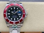 Rolex Diver sub Series Mechanical Clock Submarine Crew Celebrates 70th Anniversary - Image 10