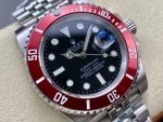 Rolex Diver sub Series Mechanical Clock Submarine Crew Celebrates 70th Anniversary - Image 13