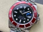 Rolex Diver sub Series Mechanical Clock Submarine Crew Celebrates 70th Anniversary - Image 14