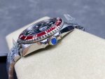 Rolex Diver sub Series Mechanical Clock Submarine Crew Celebrates 70th Anniversary - Image 16