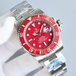 Rolex Diver sub Series Mechanical Clock Submarine Crew Celebrates 70th Anniversary - Image 2