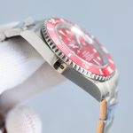 Rolex Diver sub Series Mechanical Clock Submarine Crew Celebrates 70th Anniversary - Image 6