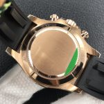 Rolex Daytona Meteorite Grey Plate 40mm Mechanical M116519 Rose Gold - Image 6