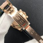 Rolex Daytona Meteorite Grey Plate 40mm Mechanical M116519 Rose Gold - Image 7