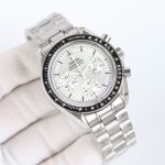 Speedmaste 50th Anniversary Le Modé 42mm OMEGA Watch - Image 9