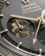 Speedmaste 50th Anniversary Le Modé 42mm OMEGA Watch Stainless Steel - Image 3