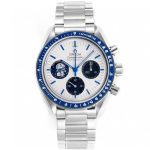 Speedmaste 50th Anniversary Le Modèle 42mm OMEGA Watch - Image 2