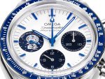 Speedmaste 50th Anniversary Le Modèle 42mm OMEGA Watch - Image 4