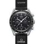 Swatch x Omega Mission to the Moon