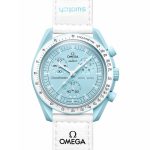 SWATCH x OMEGA Watch Mission to Uranus