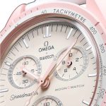 SWATCH x OMEGA Mission to Venus - Image 3