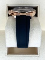 New 2024 Rolex Daytona 40mm 126515LN Rose Gold Oyster Flex Black Dial Rolex - Image 5