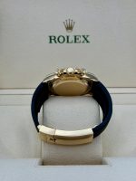 New 2024 Rolex Daytona 40mm 126518LN Oyster Flex Champagne Dial Rolex - Image 10
