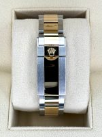 New 2024 Rolex Daytona 40mm 126503 Two Tone Champagne Dial Rolex - Image 2