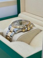 New 2024 Rolex Daytona 40mm 126503 Two Tone Champagne Dial Rolex - Image 5
