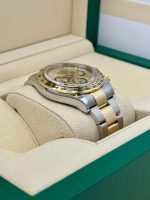 New 2024 Rolex Daytona 40mm 126503 Two Tone Champagne Dial Rolex - Image 6