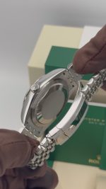 New 2024 Rolex Sky Dweller 42mm 336934 Jubilee Blue Dial Rolex - Image 2
