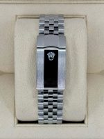 New 2024 Rolex Sky Dweller 42mm 336934 Jubilee Blue Dial Rolex - Image 3