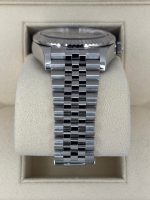 New 2024 Rolex Sky Dweller 42mm 336934 Jubilee Blue Dial Rolex - Image 4