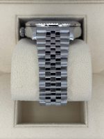 New 2024 Rolex Sky Dweller 42mm 336934 Jubilee Blue Dial Rolex - Image 5