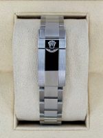 New 2025 Rolex Daytona 40mm 126500LN Stainless Steel Panda Dial Rolex - Image 3