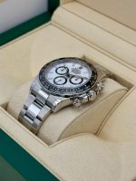 New 2025 Rolex Daytona 40mm 126500LN Stainless Steel Panda Dial Rolex - Image 6