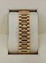 2023 Rolex Day Date 40mm 228238 Presidential Green Dial Rolex - Image 3