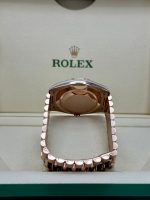 New 2024 Rolex Day Date 40mm 228235 Rose Gold MOP Dial Rolex - Image 11