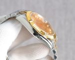 New 2024 Rolex Datejust 36mm 126233 Mother of Pearl Diamond Dial Rolex - Image 12