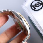 New 2024 Rolex Datejust 36mm 126233 Mother of Pearl Diamond Dial Rolex - Image 13