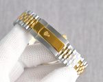 New 2024 Rolex Datejust 36mm 126233 Mother of Pearl Diamond Dial Rolex - Image 16