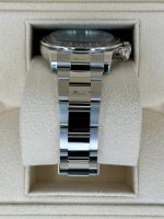 New Rolex Daytona 40mm 126506 Platinum Ice Blue Diamond Baguette Dial Rolex - Image 4