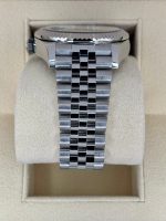 2022 Sky Dweller 42mm 326934 Stainless Steel Jubilee Blue Dial Rolex - Image 5