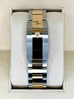 New 2024 Rolex Sky Idle Error 42mm 336933 Two Tone Oyster Black Dial Rolex - Image 2