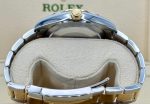 New 2024 Rolex Sky Idle Error 42mm 336933 Two Tone Oyster Black Dial Rolex - Image 9
