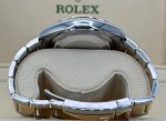 New 2024 Rolex Sky Idle Error 42mm 336933 Two Tone Oyster Black Dial Rolex - Image 10