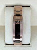New 2024 Rolex Daytona 40mm 126505 Rose Gold Sand Dust Dial Rolex - Image 2