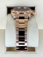 New 2024 Rolex Daytona 40mm 126505 Rose Gold Sand Dust Dial Rolex - Image 3