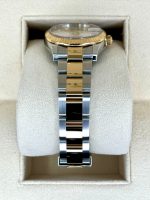 New 2024 Rolex Lady Datejust 31mm 278273 Two Tone Silver Dial Rolex - Image 3