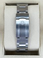 New 2024 Rolex Oyster Perpetual 41mm 124300 Celebration Dial Rolex - Image 2