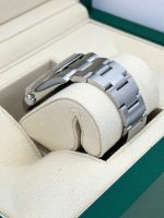 New 2024 Rolex Oyster Perpetual 41mm 124300 Celebration Dial Rolex - Image 8