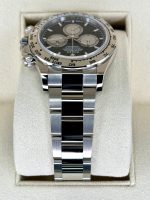 New 2024 Rolex Daytona 40mm 126509 white gold black dial Rolex - Image 4