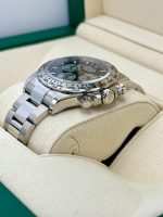 New 2024 Rolex Daytona 40mm 126509 white gold black dial Rolex - Image 5