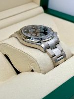 New 2024 Rolex Daytona 40mm 126509 white gold black dial Rolex - Image 6