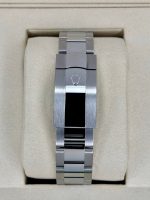 New 2025 Rolex Sky Dweller 42mm 336934 Oyster Blue Dial Rolex - Image 3