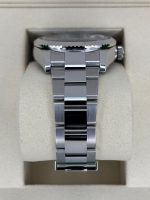 New 2025 Rolex Sky Dweller 42mm 336934 Oyster Blue Dial Rolex - Image 4