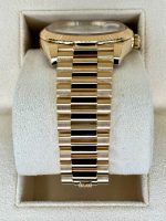 2022 Rolex Day Date 40mm 228238 Presidential White Dial Rolex - Image 3