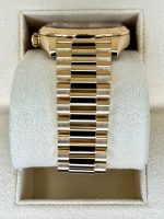 2022 Rolex Day Date 40mm 228238 Presidential White Dial Rolex - Image 4