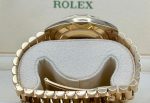 2022 Rolex Day Date 40mm 228238 Presidential White Dial Rolex - Image 10